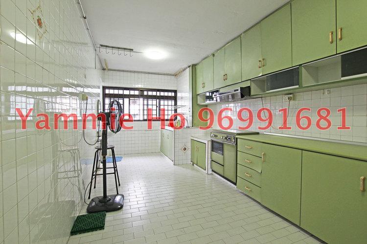 Blk 239 Hougang Street 22 (Hougang), HDB 4 Rooms #164243382